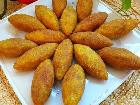 Order Kibbeh food online from Dijlah Market & Grill store, Raleigh on bringmethat.com