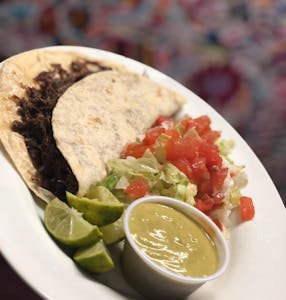 Order Taco food online from Tacobar store, College Station on bringmethat.com