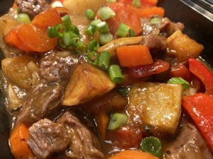 Order Menudo food online from Dai Trang Bistro store, West Chester on bringmethat.com