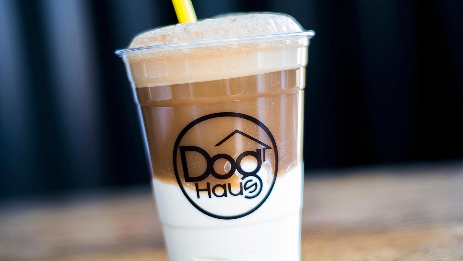 Order The Floater food online from Dog Haus store, Northridge on bringmethat.com