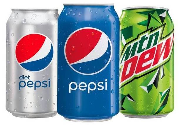 Order Pepsi Products - 12oz can food online from The Chicken Chicken Place store, Washington on bringmethat.com