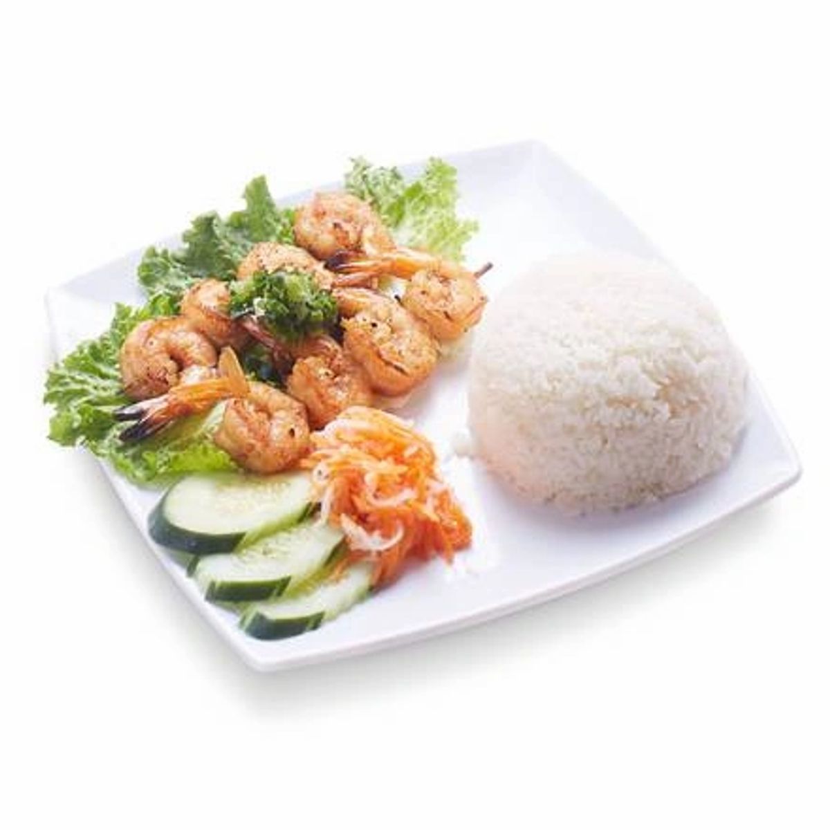 Order Com Tom Nuong food online from Pho 68 store, West Hartford on bringmethat.com