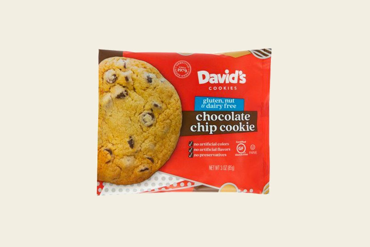 Order David's Cookie food online from The Little Beet store, New York on bringmethat.com