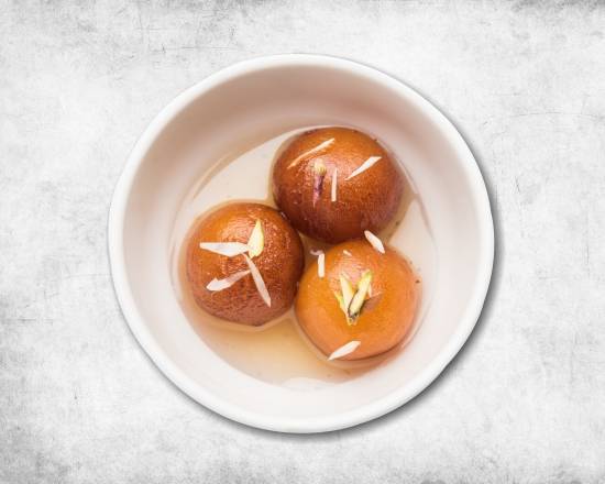 Order Gulab Jamun food online from Indian Crepe Co. store, New York on bringmethat.com