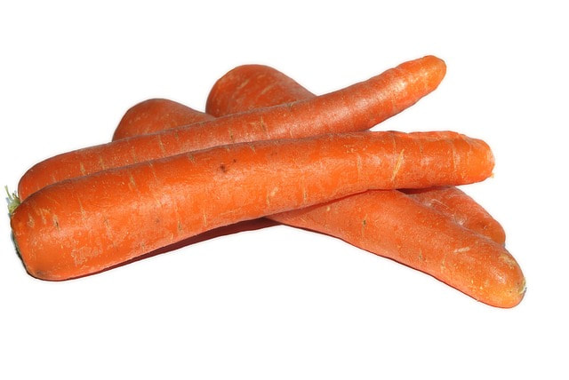 Order 3 Medium Carrots food online from Desi Galli store, New York on bringmethat.com