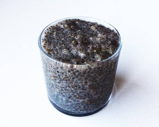 Order Thrive Original Chia Pudding food online from Thrive Kitchen store, Chicago on bringmethat.com