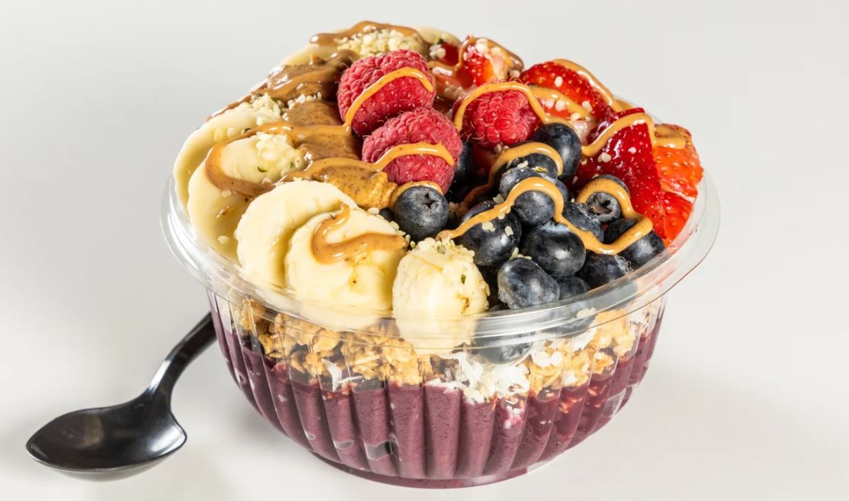 Order Acai 2.0 food online from Vibe Nutrition store, Frankfort on bringmethat.com