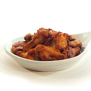 Order Naked Wings food online from Pizza Man store, Pasadena on bringmethat.com