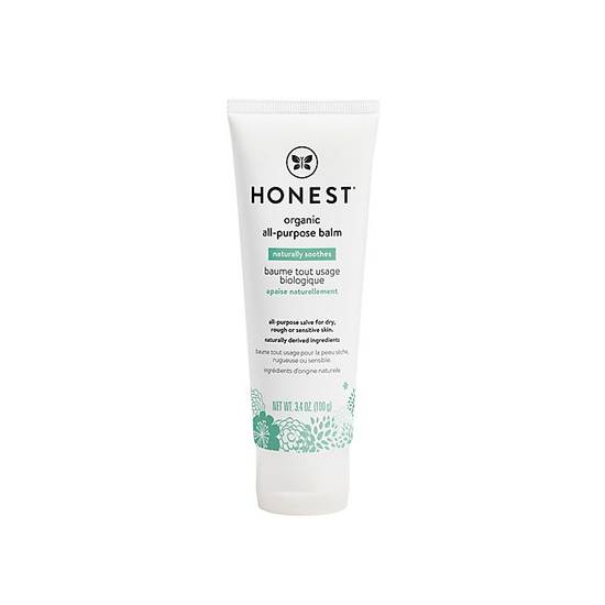 Order Honest 3.4 oz. Organic All-Purpose Balm food online from Bed Bath & Beyond store, Kennesaw on bringmethat.com