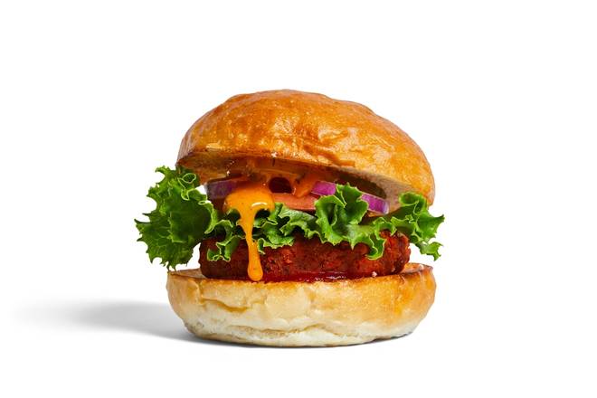 Order The Classic Burger food online from Beatnic store, New York on bringmethat.com