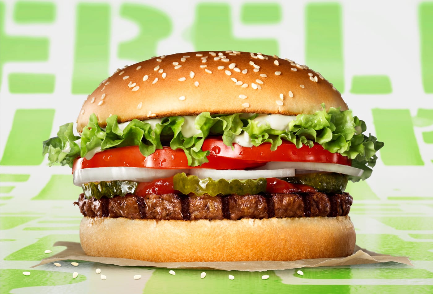 Order Burger food online from Loves store, Ocean City on bringmethat.com