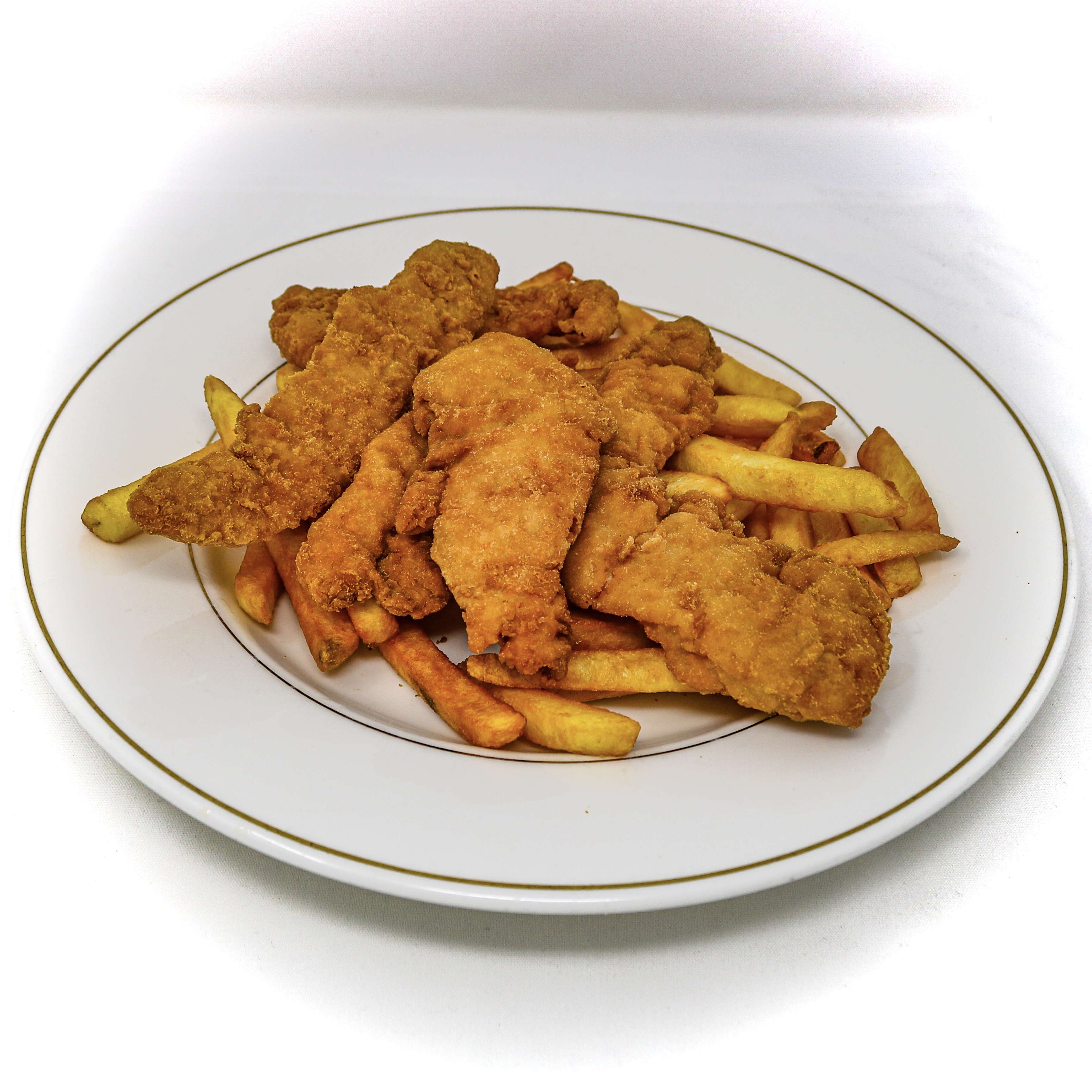 Order Chicken Tenders food online from Stateline Family Restaurant store, Tappan on bringmethat.com