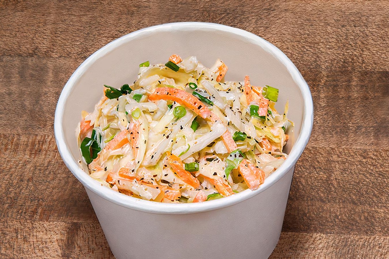 Order HAUS SLAW food online from Bad Mutha Clucka store, West Covina on bringmethat.com