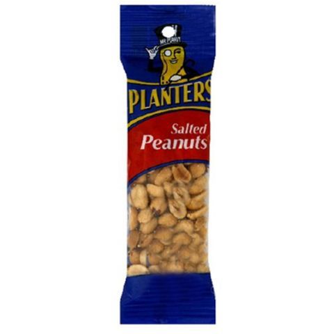 Order Planters Salted Peanuts 1.75oz food online from Speedway store, Centerville on bringmethat.com