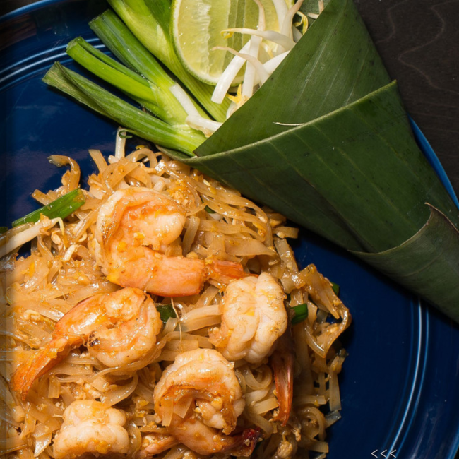 Order Old Fashion Pad Thai food online from Thai 72 store, New York on bringmethat.com