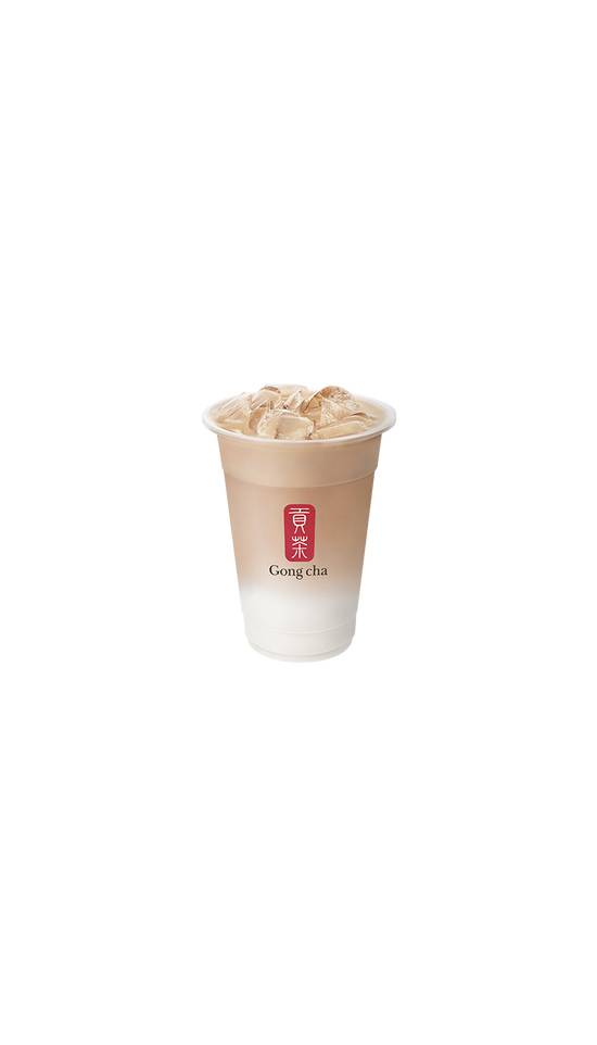 Order Tea Latte food online from Gong Cha store, Austin on bringmethat.com