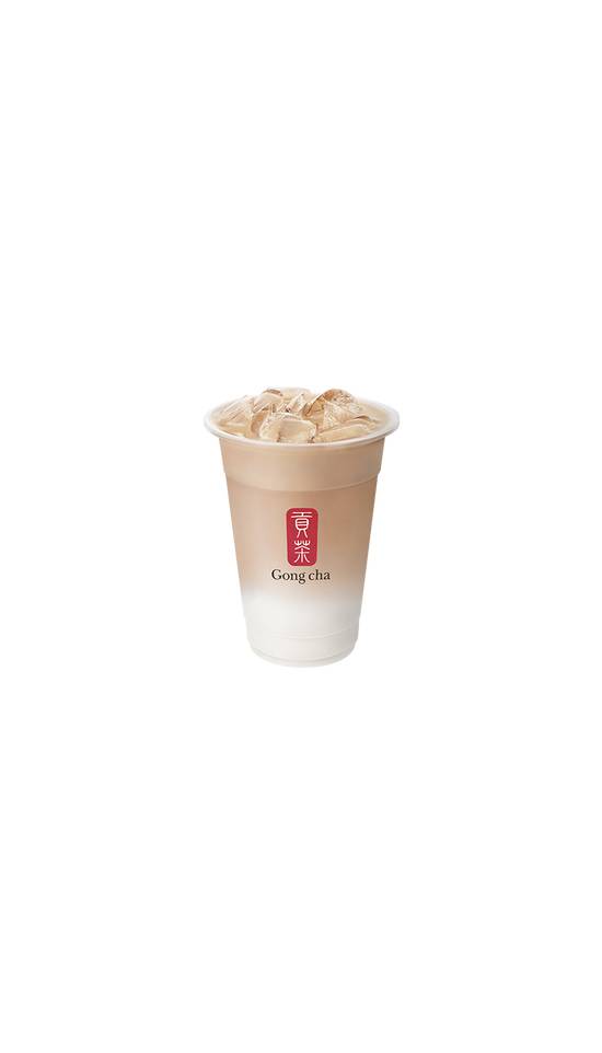 Order Tea Latte food online from Gong Cha store, Paramus on bringmethat.com