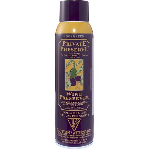 Order Private Preserve Preservation (EACH) 6892 food online from BevMo! store, Greenbrae on bringmethat.com