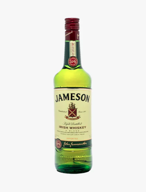 Order Jameson food online from Terners Liquor store, Los Angeles on bringmethat.com