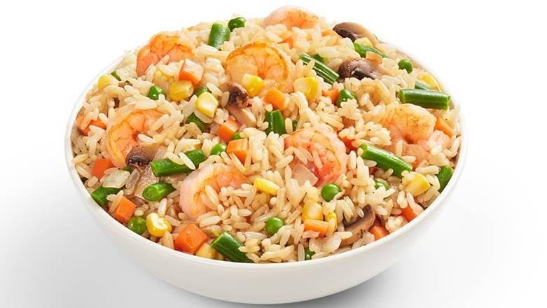 Order Fried Rice Only food online from American Deli store, Kennesaw on bringmethat.com