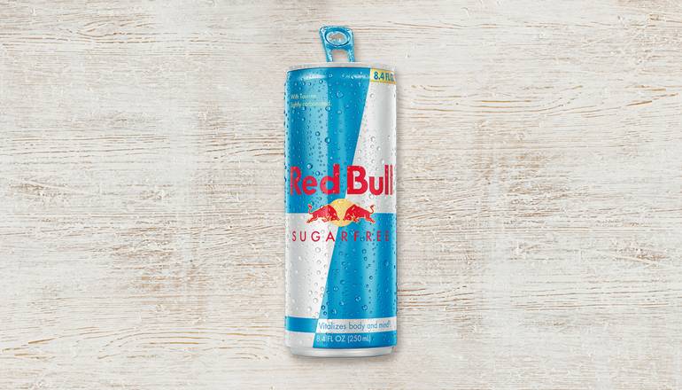 Order Red Bull - Sugarfree food online from TGI Fridays store, Winchester on bringmethat.com