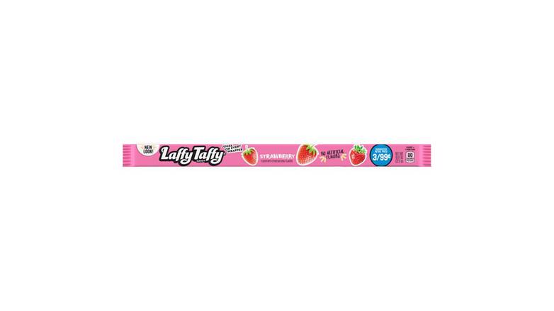 Order Laffy Taffy Rope  Strawberry food online from Red Roof Market store, Lafollette on bringmethat.com