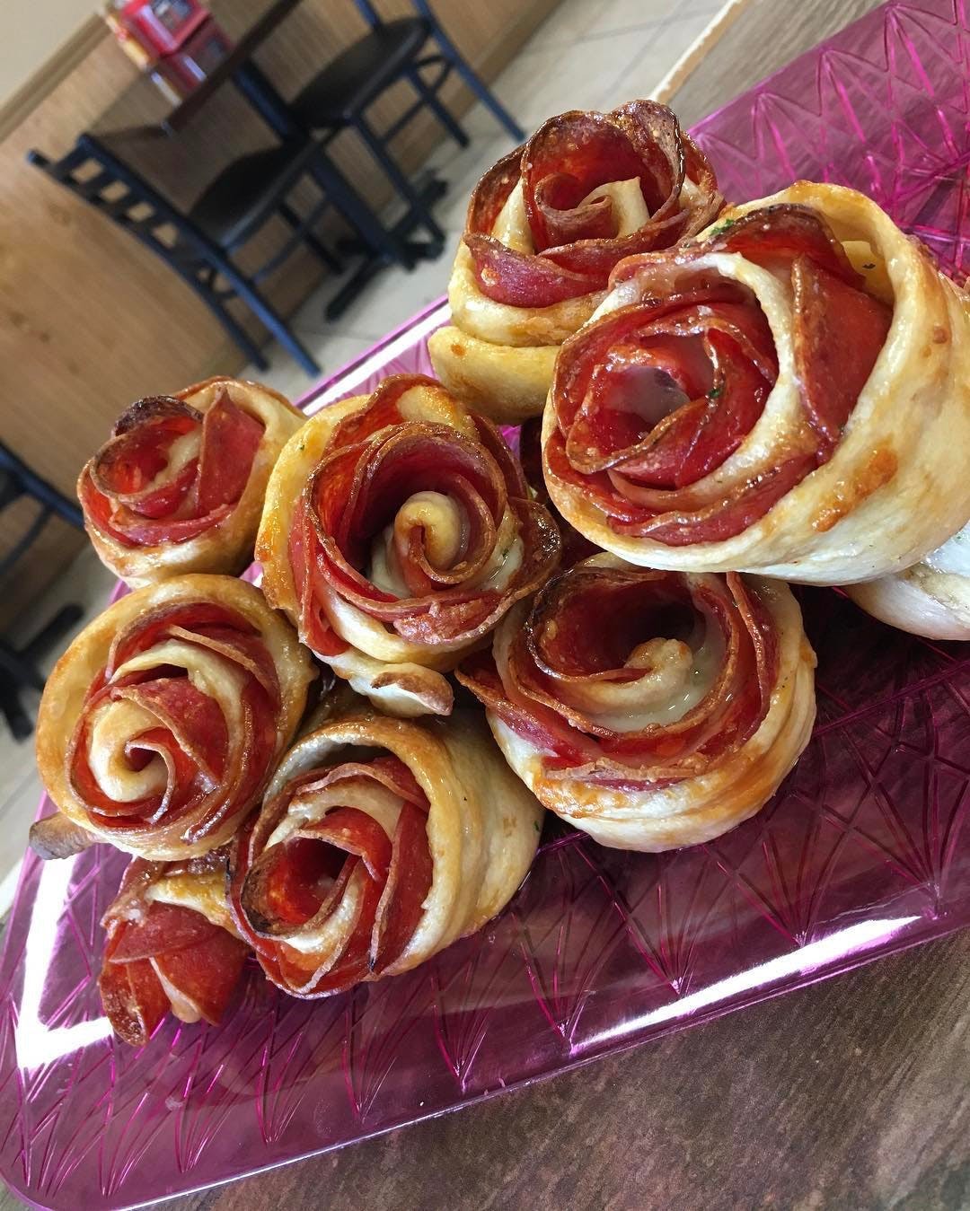 Order Roni Roll - Rolls food online from Tosco store, New Windsor on bringmethat.com