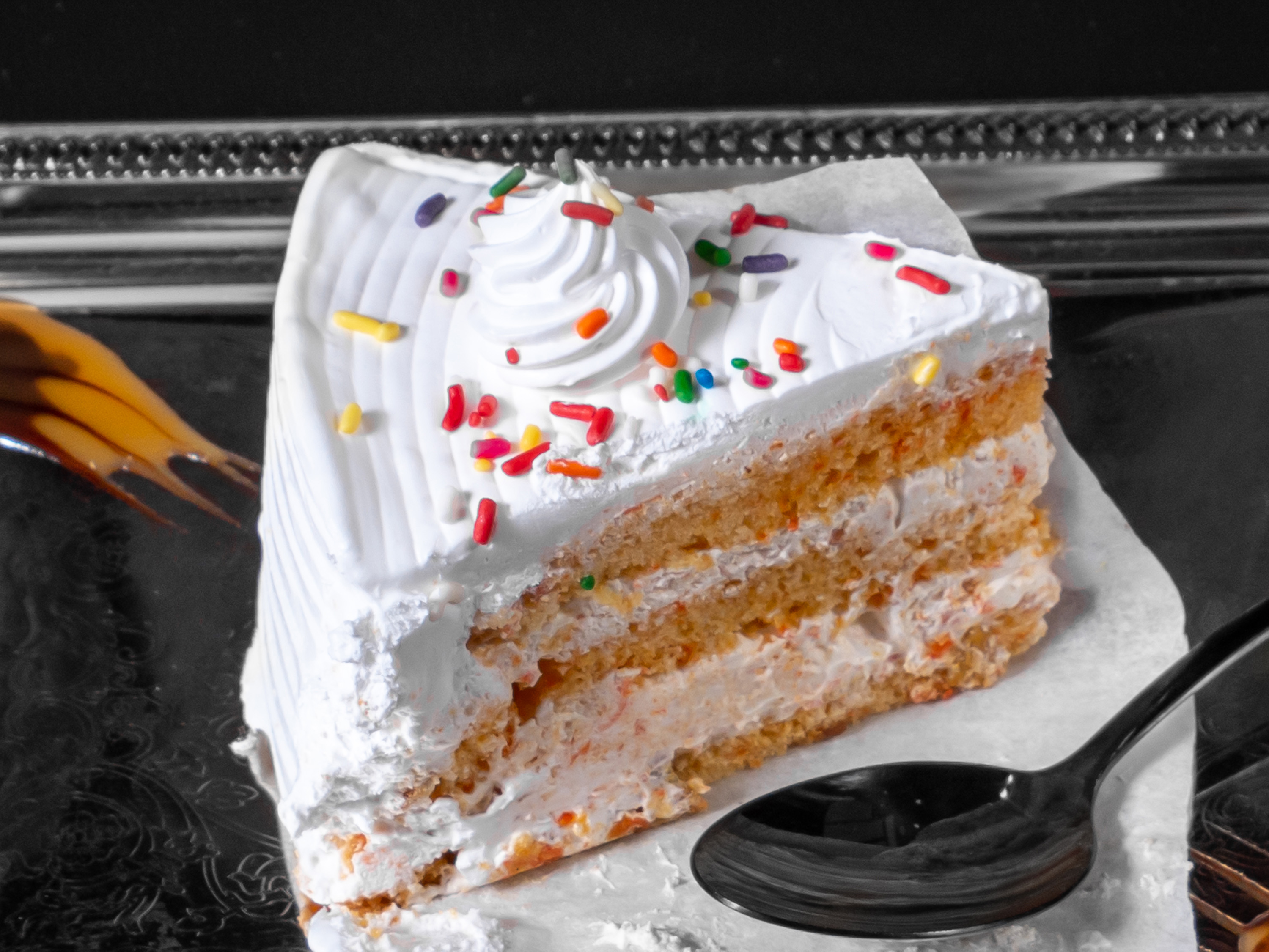 Order Pick Six Cakes food online from House Of India store, Collegeville on bringmethat.com