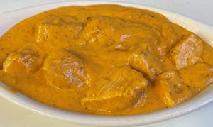 Order Curry Chicken food online from Crown of India store, Los Angeles on bringmethat.com