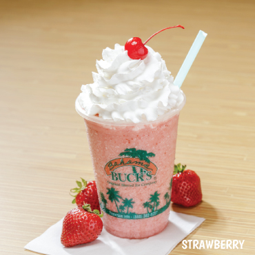 Order Bahama Colada Smoothie food online from Bahama Buck store, Pearland on bringmethat.com