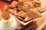 Order Cinnamon Sugar Snackers food online from Olgas Kitchen store, Lansing on bringmethat.com