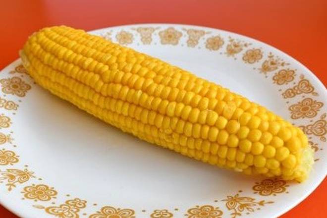 Order Corn on the Cob food online from Chicken Delight store, North Bergen on bringmethat.com