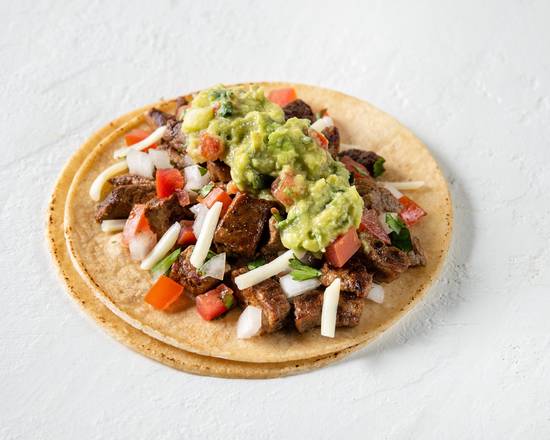 Order Al Pastor Taco food online from Chronic Tacos store, Temecula on bringmethat.com