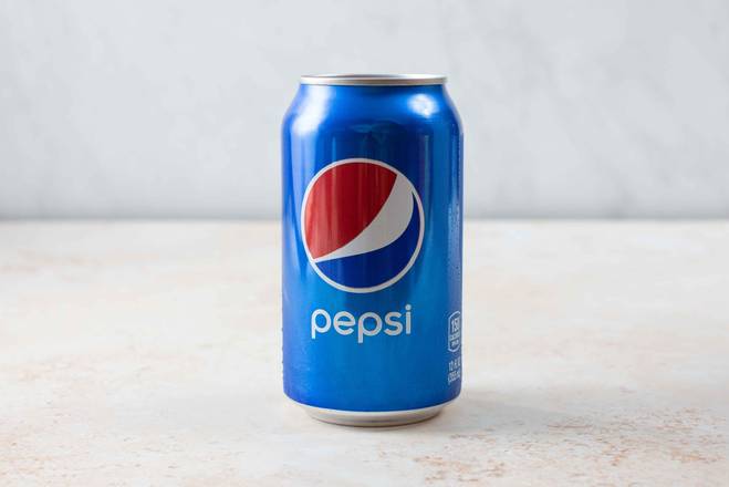 Order Pepsi Can food online from Shawarma House store, Garden Grove on bringmethat.com