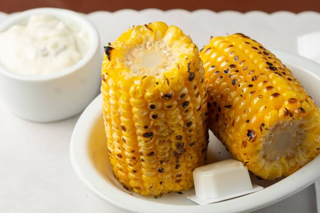Order Corn on the cob food online from Spice Village store, McNair on bringmethat.com