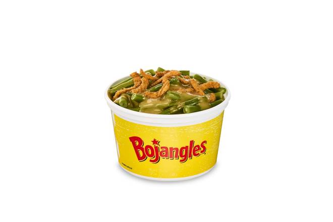 Order Green Beans - 10:30 to Close food online from Bojangles store, Nashville on bringmethat.com