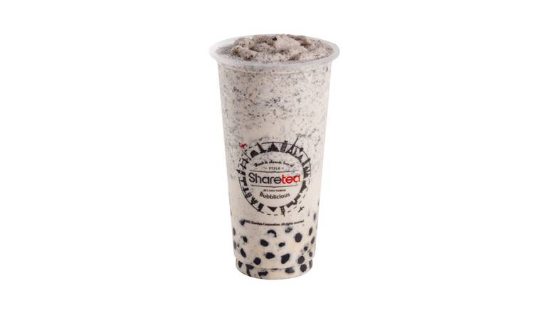 Order Oreo Ice Blended with Pearl food online from Sharetea store, Los Angeles on bringmethat.com