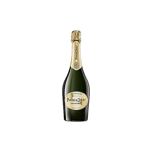 Order Perrier Jouet Champagne Brut (750 ML) 2917 food online from Bevmo! store, San Rafael on bringmethat.com