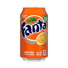 Order Fanta Orange food online from Gaisha Place store, Clanton on bringmethat.com