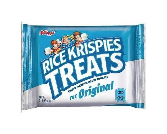 Order Rice Krispy Treats-Original Size 2.13oz food online from Pink Dot store, Los Angeles on bringmethat.com
