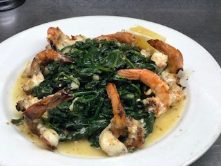 Order Jumbo Gulf Shrimp food online from Da Nonna Rosa store, Brooklyn on bringmethat.com