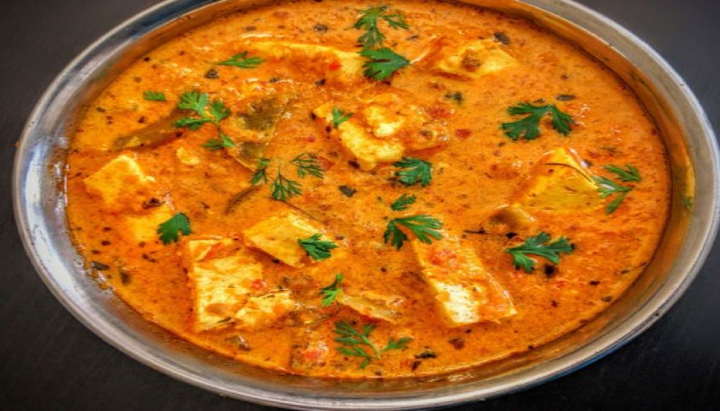 Order Shahi (Royal) Paneer food online from Aroma Indian Cuisine store, Ann Arbor on bringmethat.com