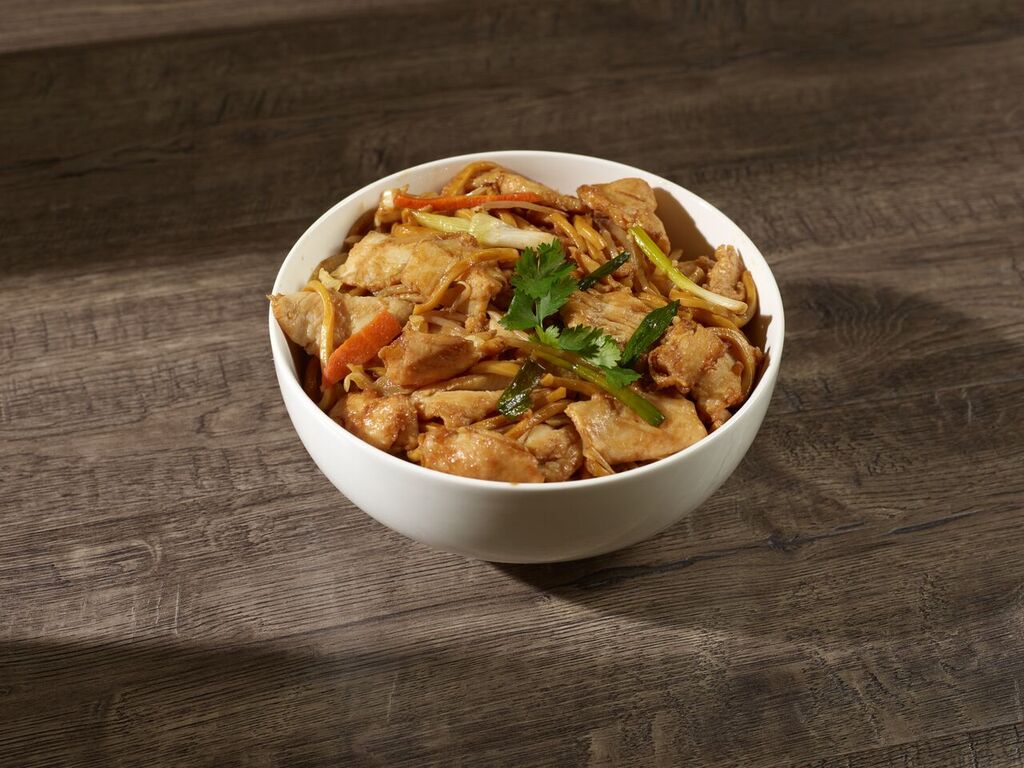 Order Chow Mein food online from Golden Phoenix Chinese Cuisine store, North Las Vegas on bringmethat.com