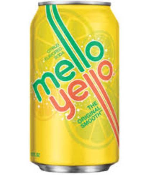 Order Mello Yello food online from Penguin Point #28 store, Elkhart on bringmethat.com