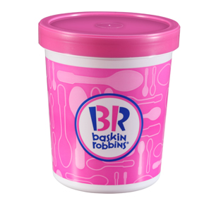 Order Fresh-Packed Ice Cream food online from Baskin Robbins store, Rosemead on bringmethat.com