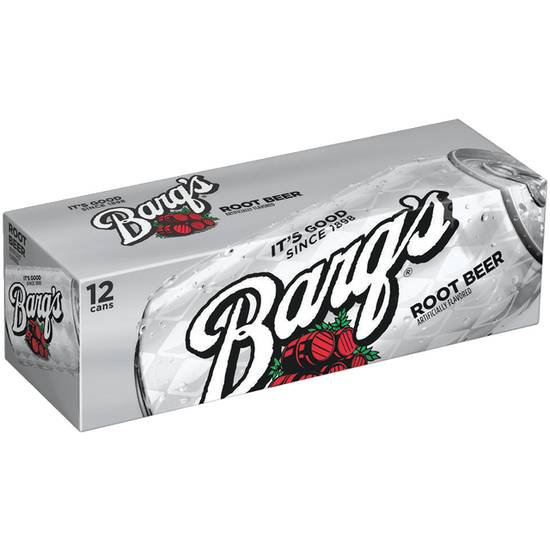 Order BARQ'S ROOT BEER 12PK food online from Cvs store, MARTINEZ on bringmethat.com