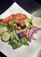 Order Side Salad food online from Rocky's Pizza store, Huntersville on bringmethat.com