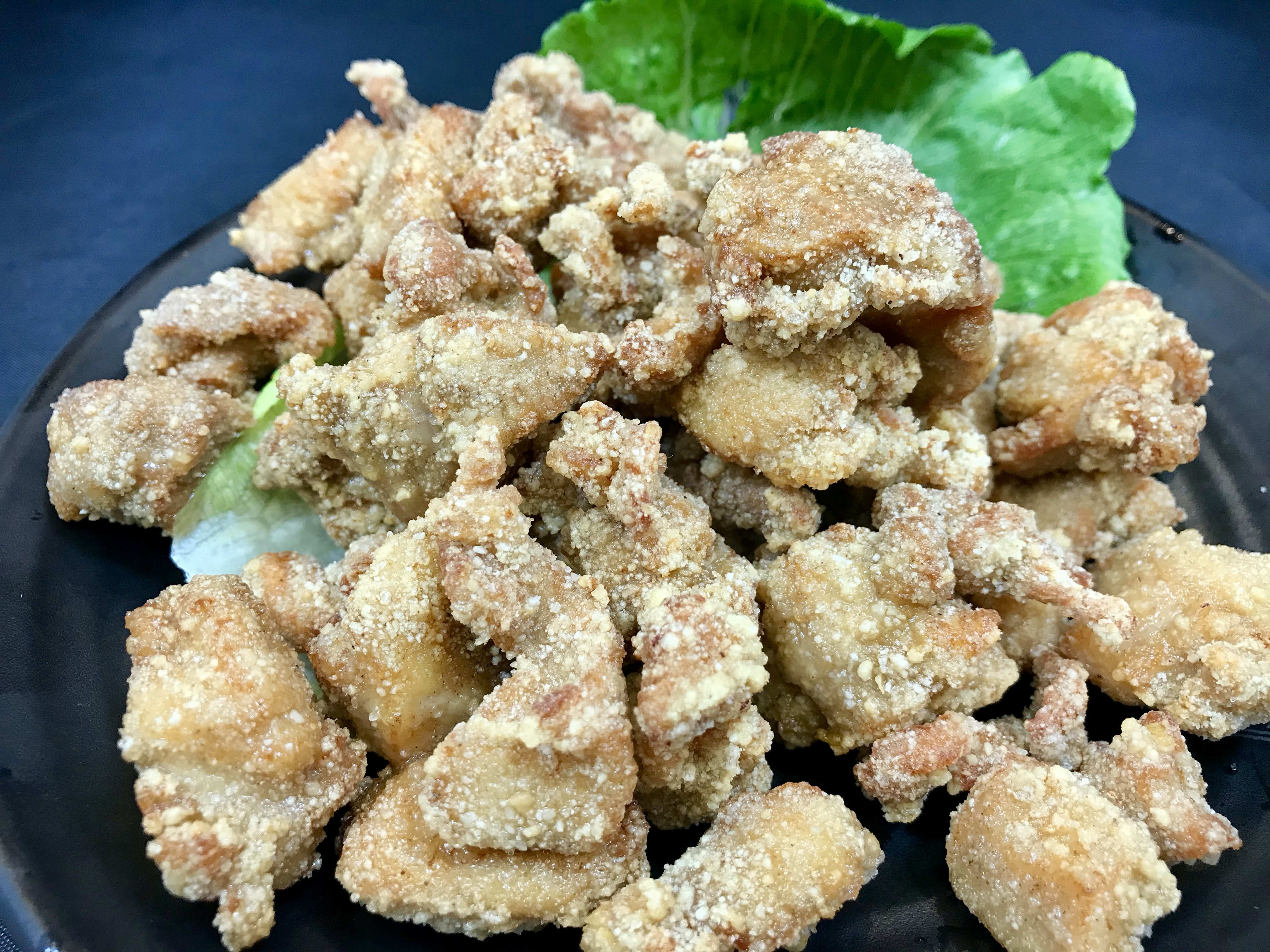 Order Popcorn Chicken food online from The Warehouse store, San Mateo on bringmethat.com
