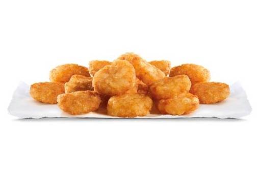 Order Hash Browns food online from Carl's Jr. store, Norman on bringmethat.com
