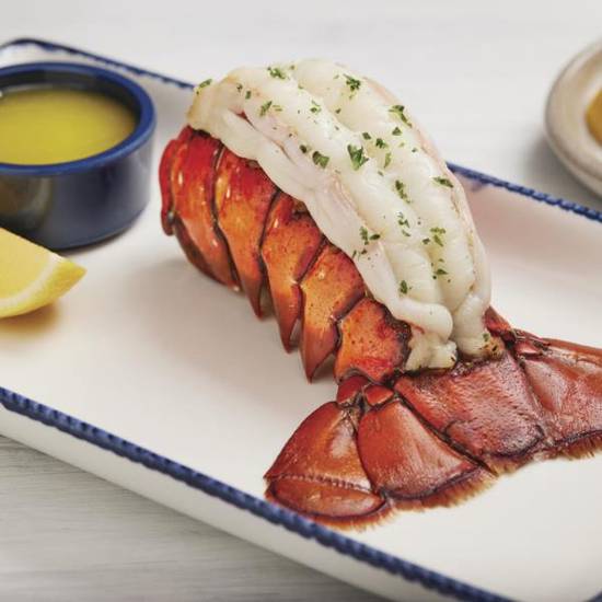 Order Classic Maine Lobster Tail food online from Red Lobster store, San Antonio on bringmethat.com